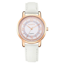 FREE Luxury Ladies Leather Fashion Watch