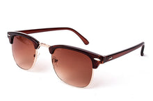 FREE Half Metal High Quality Sunglasses UV400 Classic