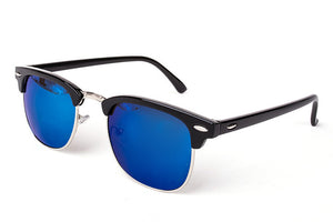 FREE Half Metal High Quality Sunglasses UV400 Classic