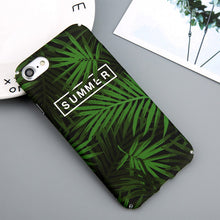 FREE Flower Cherry Tree Phone Cases For iPhone 6 6s 7 8 Plus