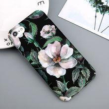 FREE Flower Cherry Tree Phone Cases For iPhone 6 6s 7 8 Plus