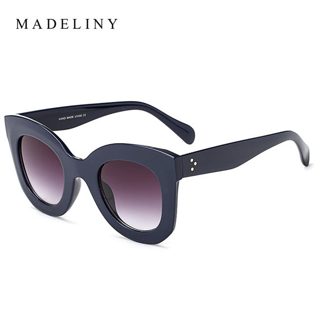 FREE Cat Eye Sunglasses Shades For Women UV400 MA216