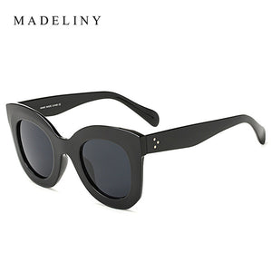 FREE Cat Eye Sunglasses Shades For Women UV400 MA216