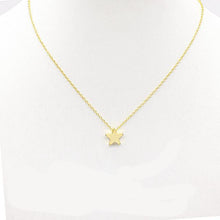 FREE Star Chain Necklace