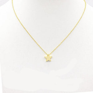 FREE Star Chain Necklace