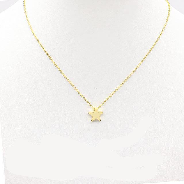 FREE Star Chain Necklace