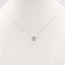 FREE Star Chain Necklace