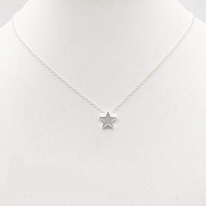 FREE Star Chain Necklace